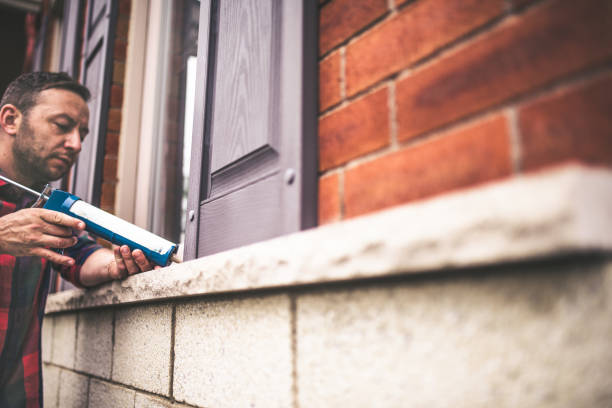 Best Residential Insulation in Colville, WA