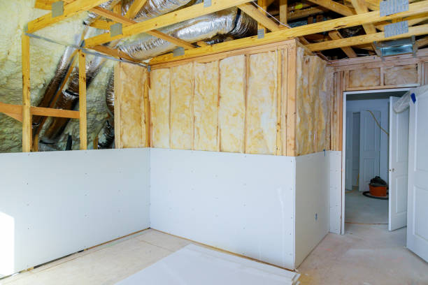 Best Insulation for Specific Applications in Colville, WA
