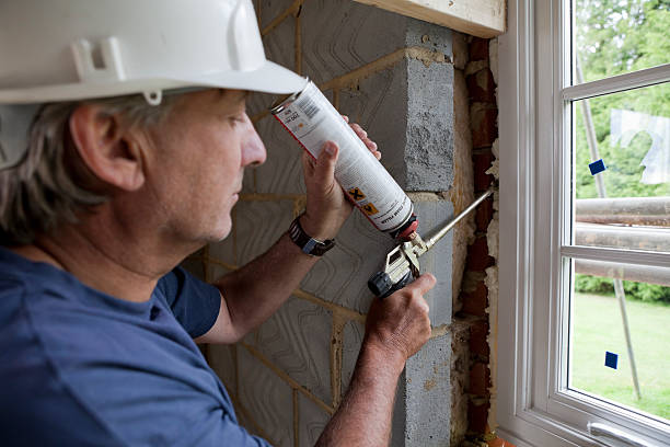 Best Types of Insulation in Colville, WA